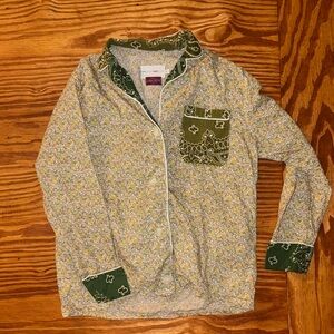 Call it by your name Pyjama Shirt